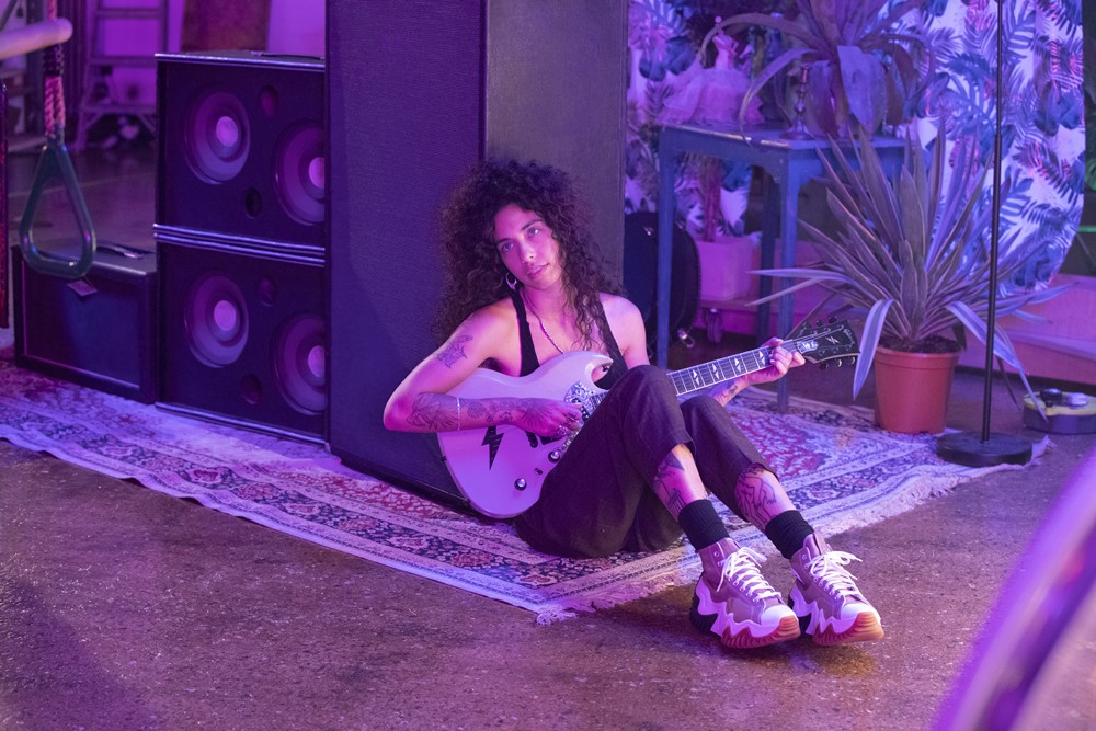 就現在，把未來造響！Converse 集結全球 20 位不同領域人才，鼓勵全球年輕人揮灑個人創意！