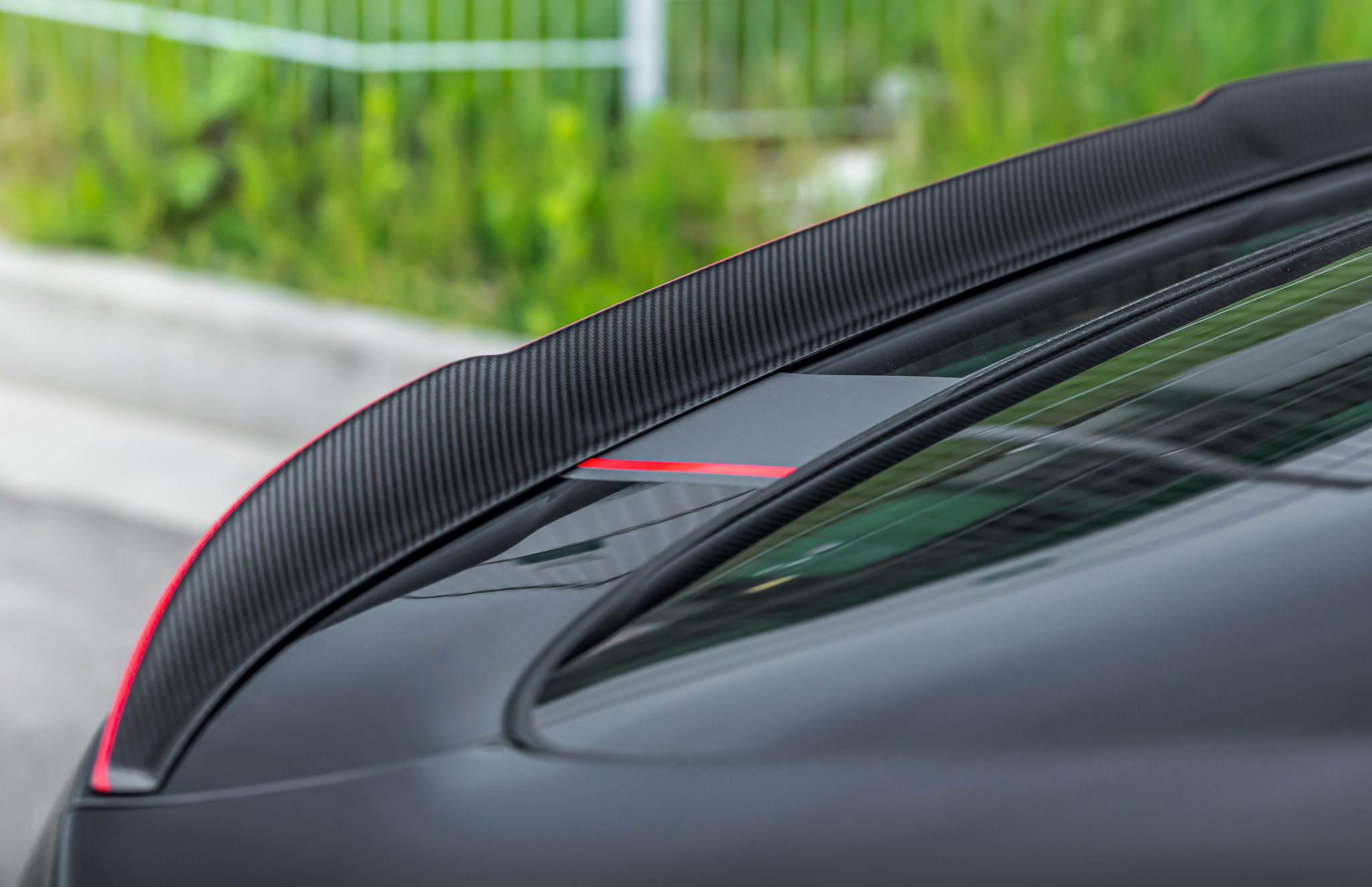 Manhart 爆改 BMW X4 M Competition … 以下犯上很可以！