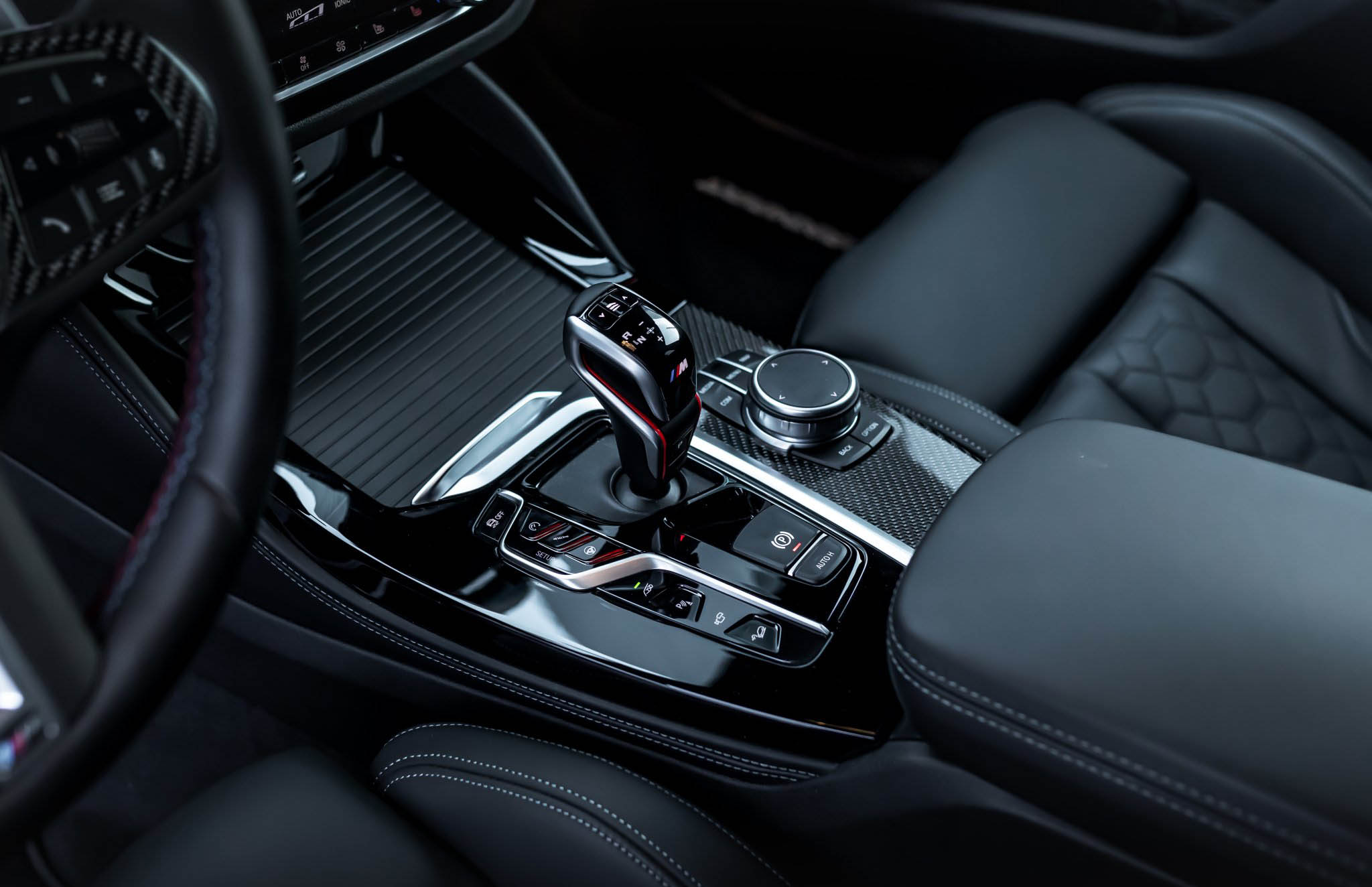 Manhart 爆改 BMW X4 M Competition … 以下犯上很可以！