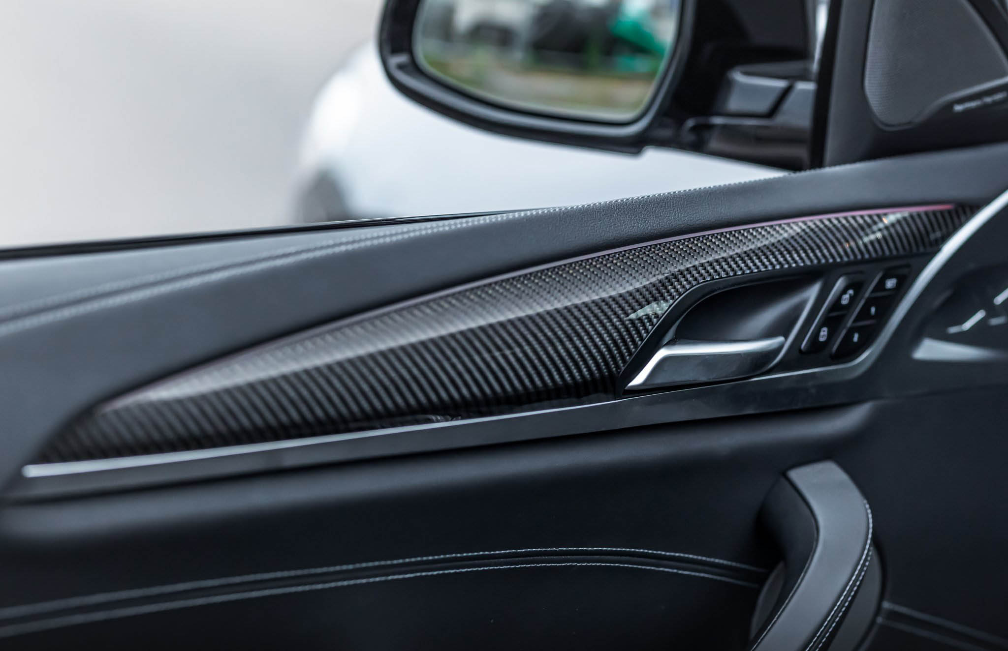 Manhart 爆改 BMW X4 M Competition … 以下犯上很可以！