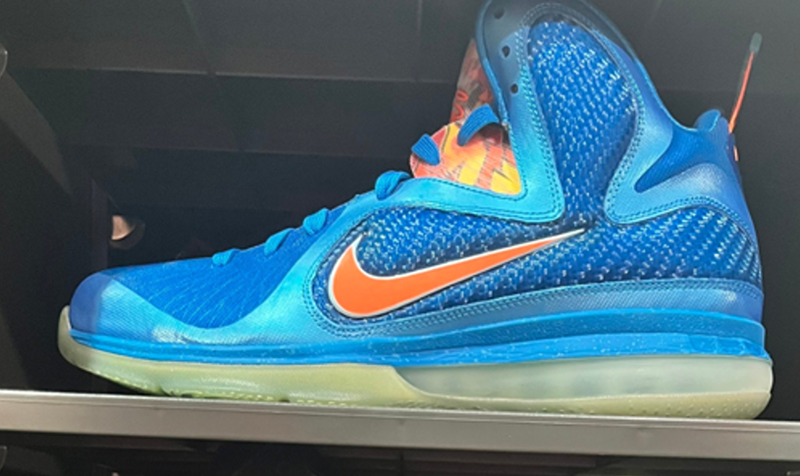 想看最強球鞋展不用出國！《一鞋入魂！潮鞋特展》必來的五大亮點，球鞋投資解密、神級收藏絕不能錯過！