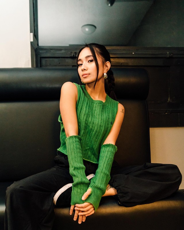 準備搶票！88rising 人氣女聲 NIKI 將於 12 月來台開唱