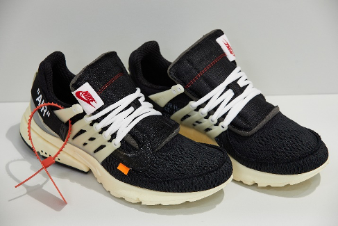 天價聯名、稀有球鞋全都有！《一鞋入魂！倫敦設計博物館 潮鞋特展》即將登台，帶你探索球鞋文化的演變！