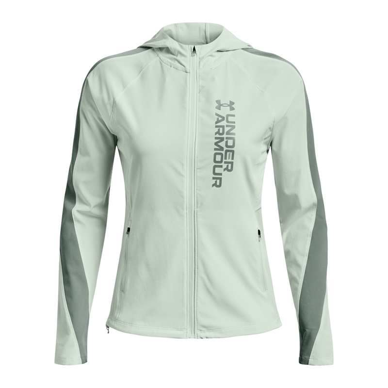 擊敗惡劣氣候！UA Storm 系列防潑水系列全新登場，機能面料加持兩大科技跑鞋！