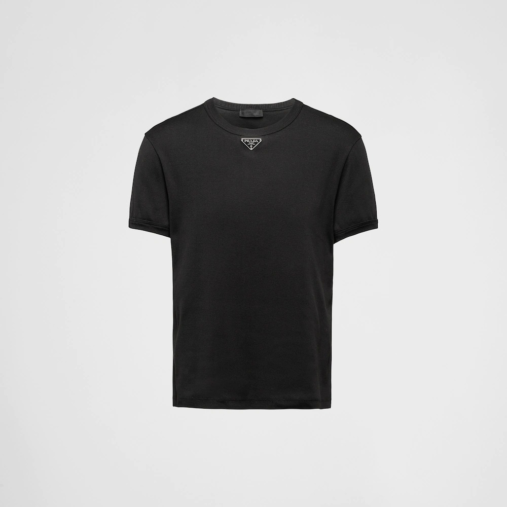 貧窮限制想像！Prada 這 3 樣售價破萬的貼身衣褲你買的下手嗎?