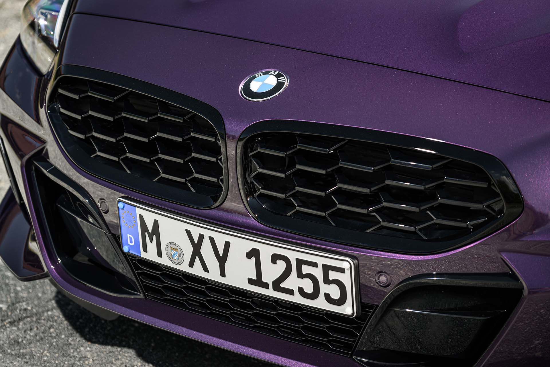 2023 BMW Z4-1