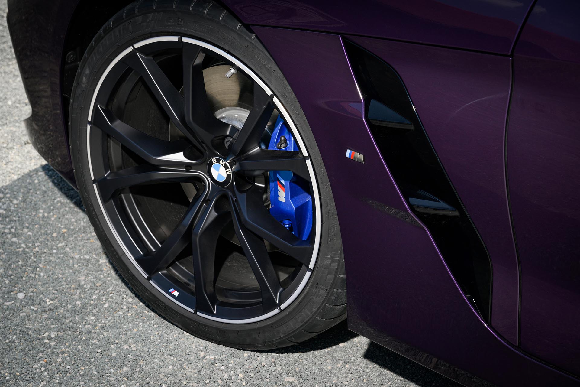 2023 BMW Z4-1