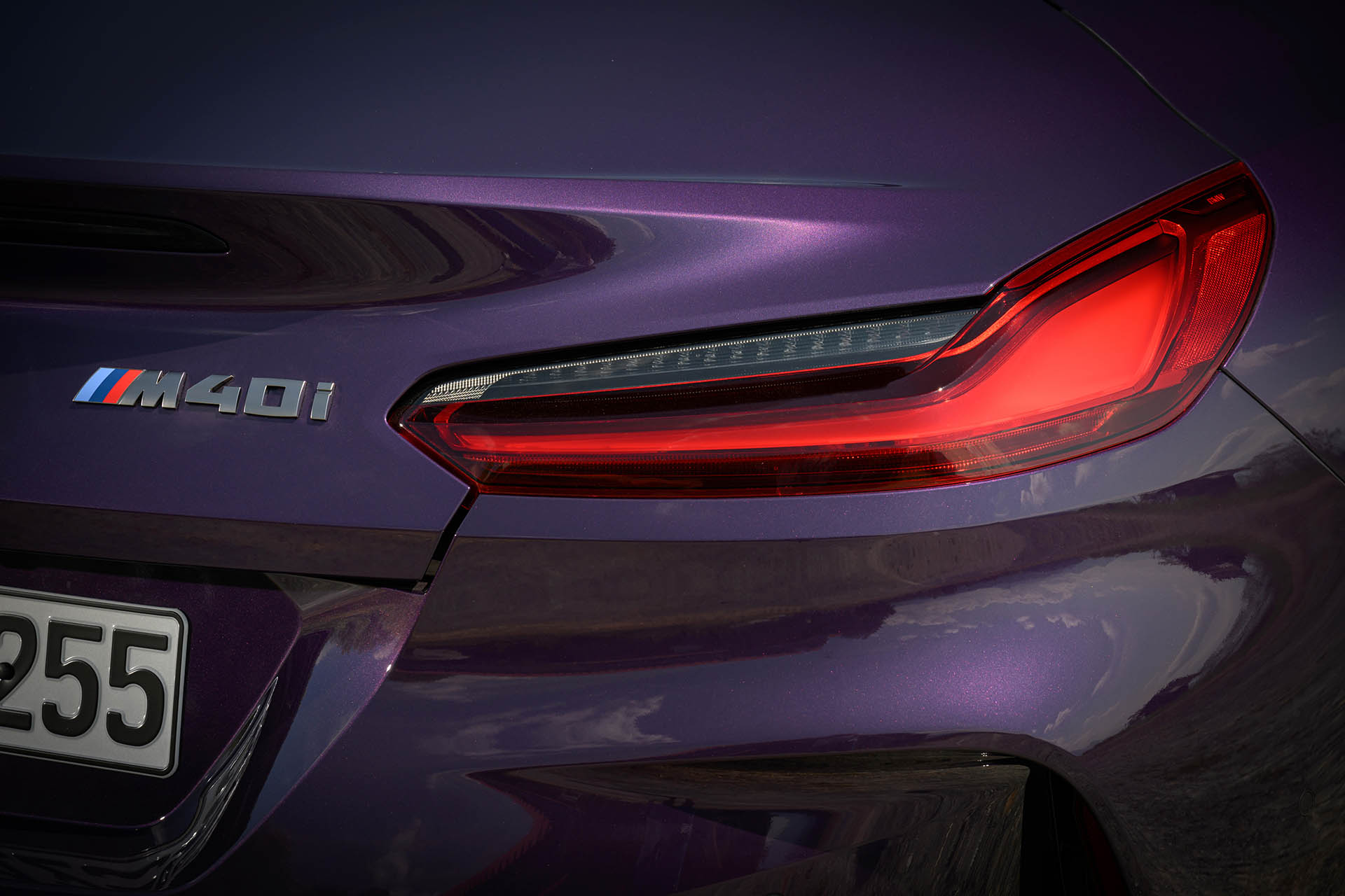 2023 BMW Z4-1