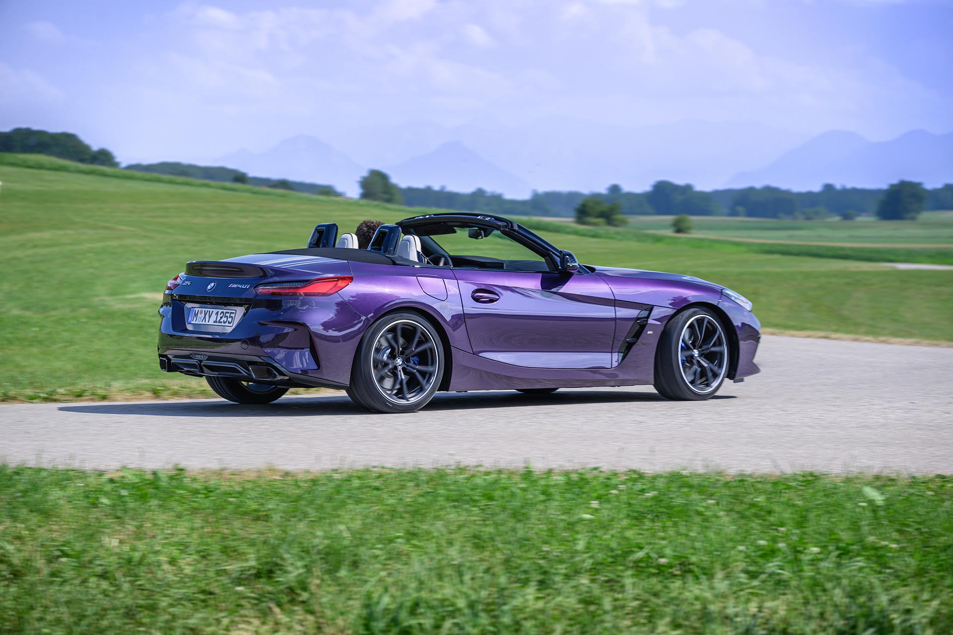 2023 BMW Z4-3