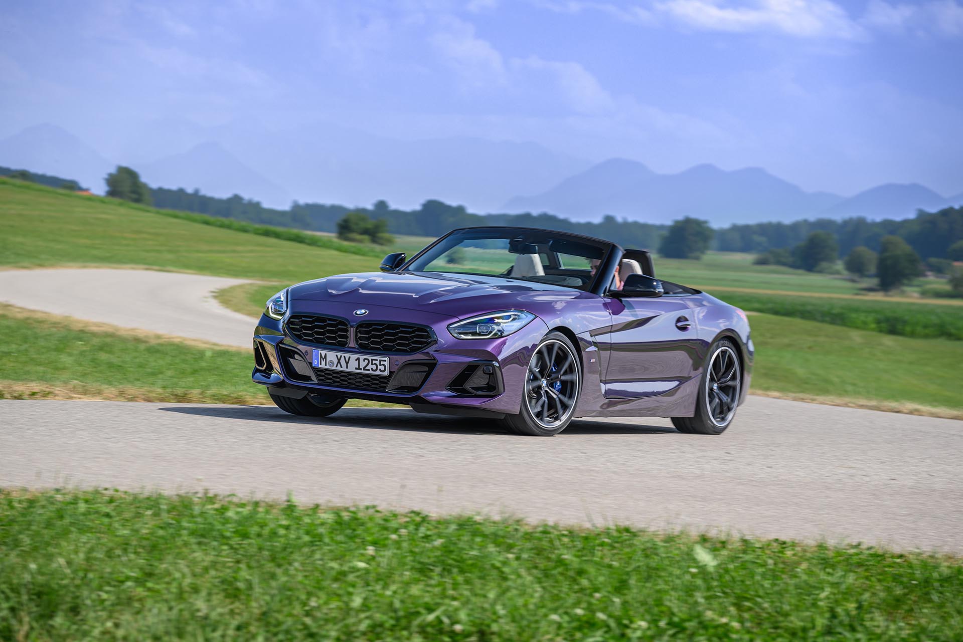 2023 BMW Z4-3