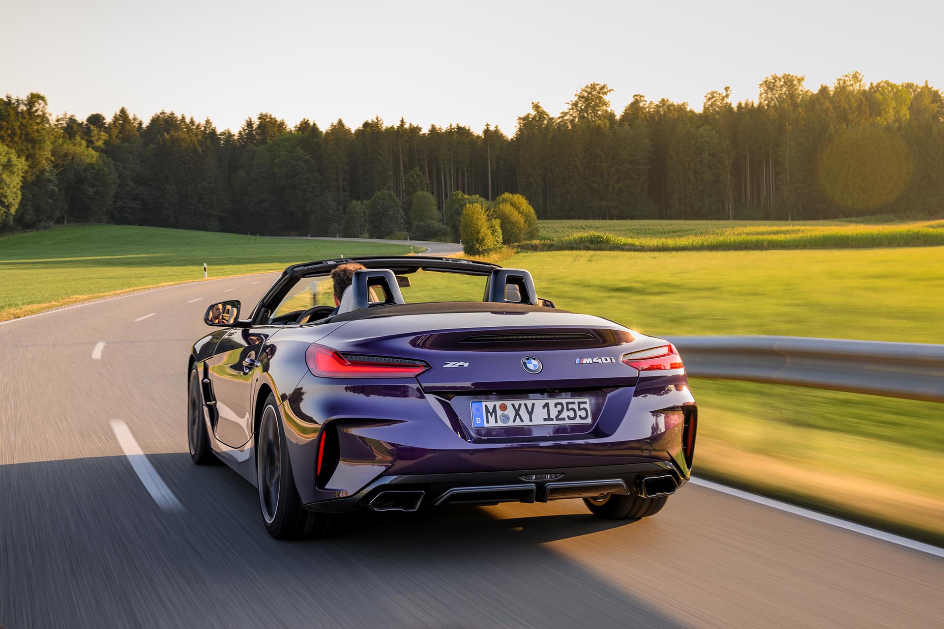 2023 BMW Z4-3