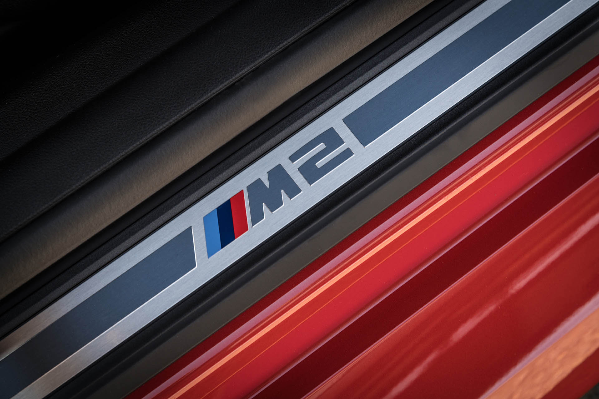 BMW M2 G87-3