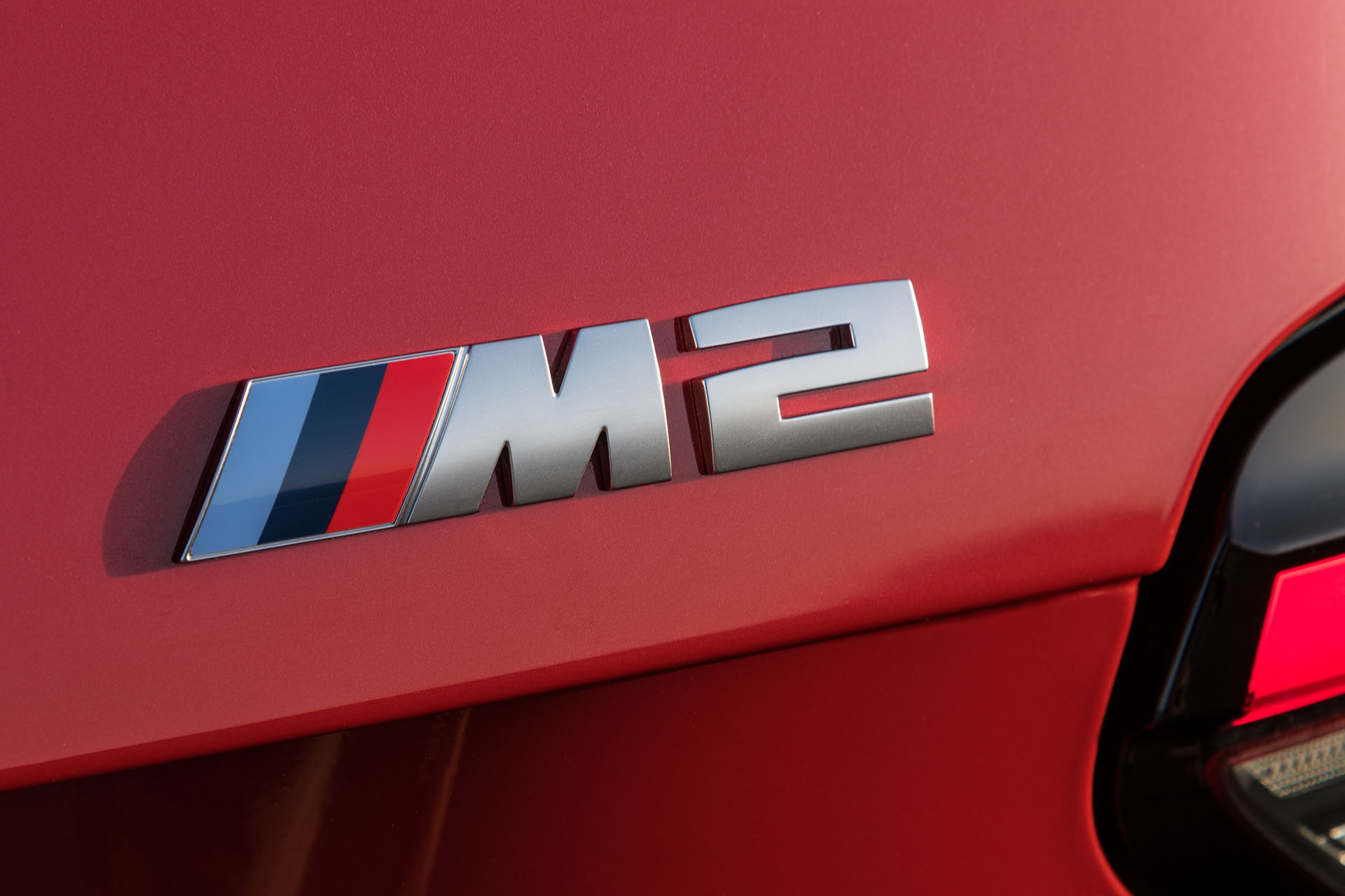 BMW M2 G87-2