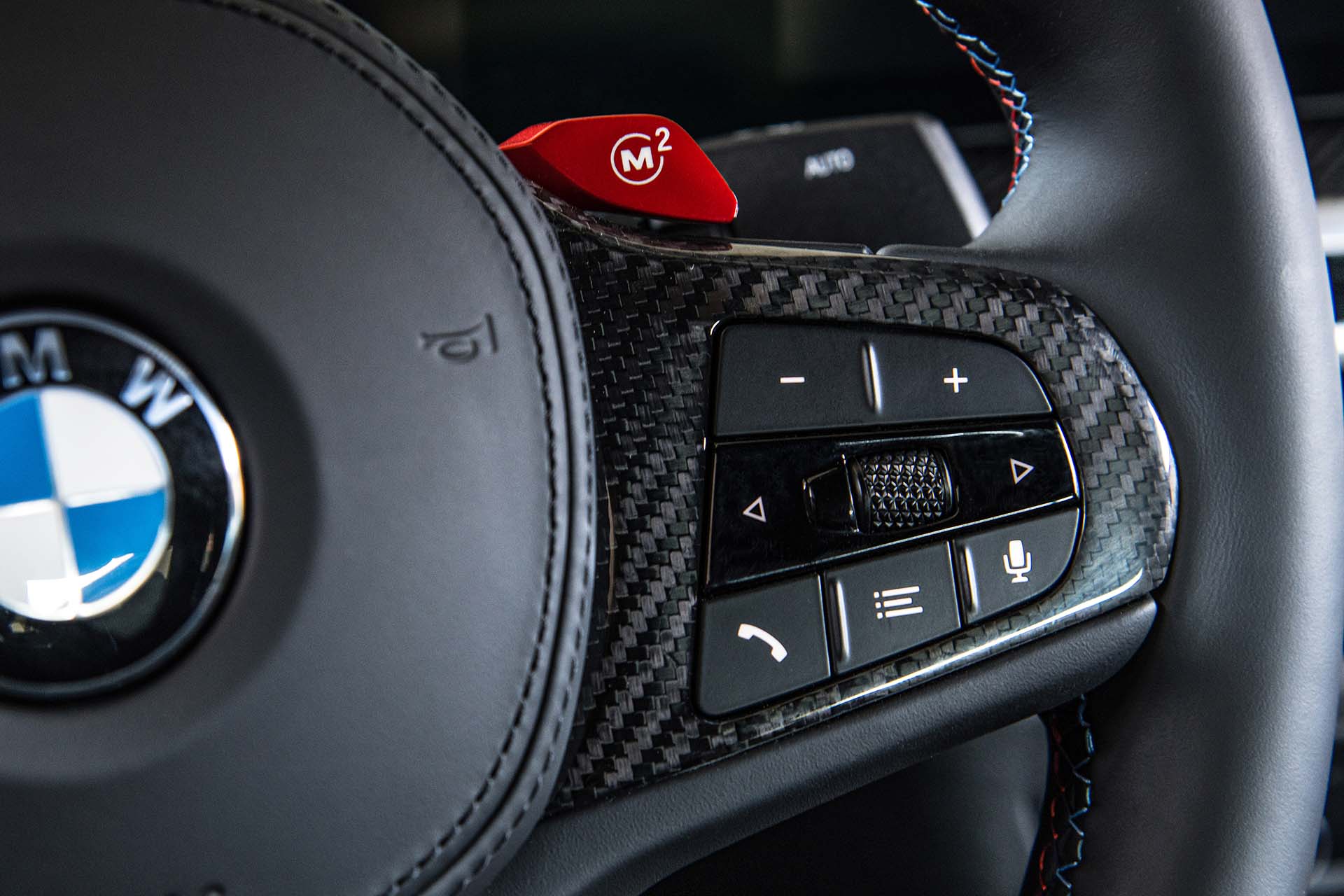 BMW M2 G87-3