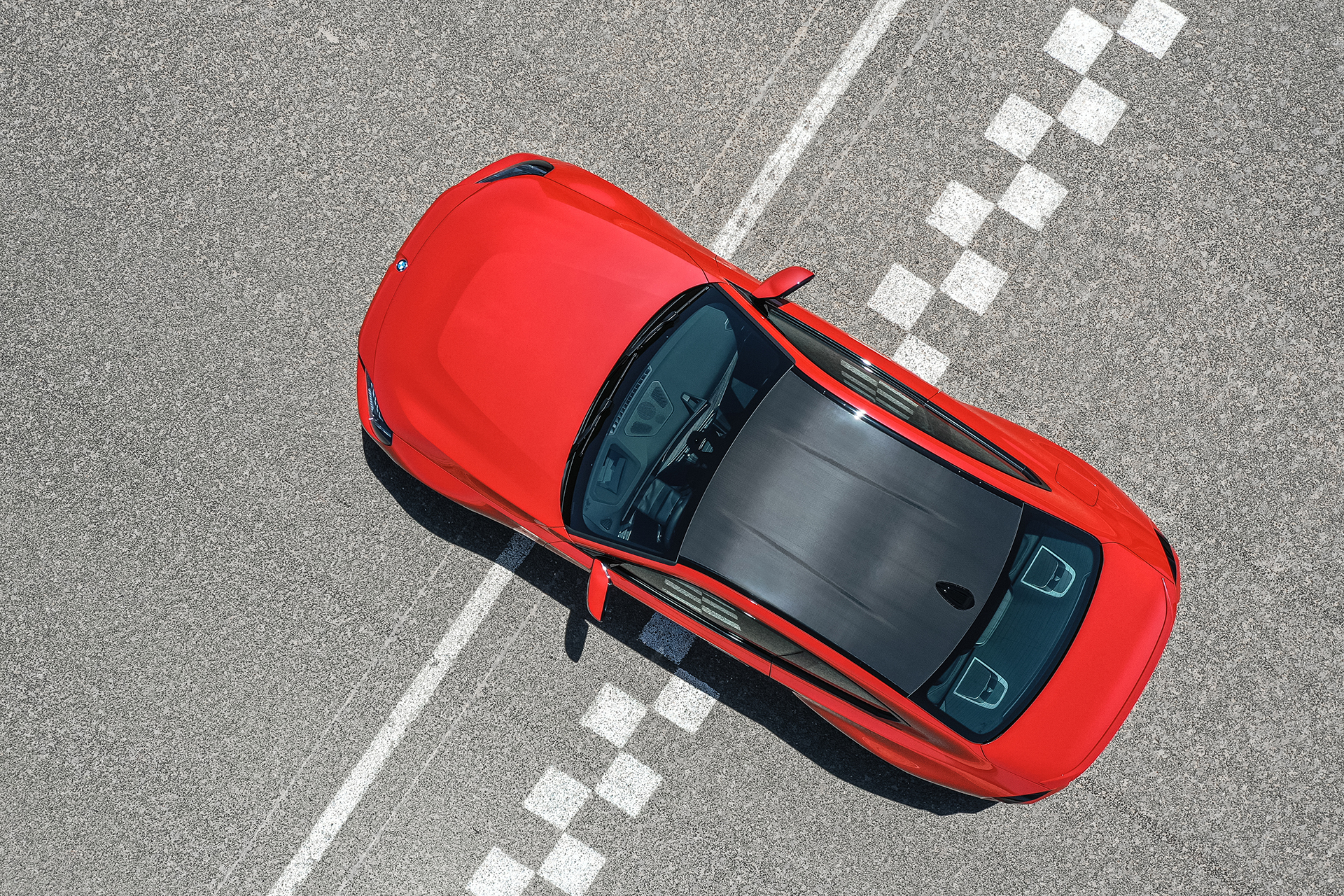 這批更純吧？BMW 新世代 M2 正式登場，手排 + 後驅超到位！