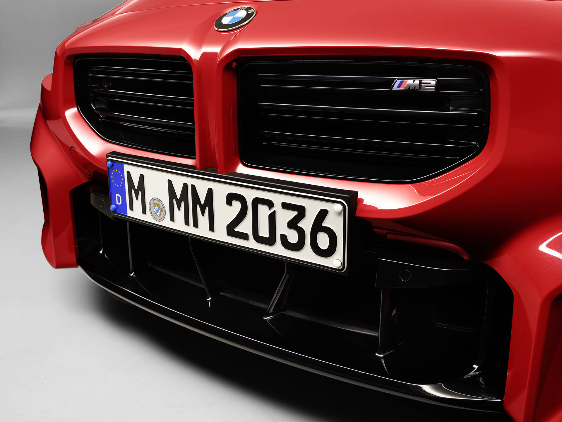 BMW M2 G87-2