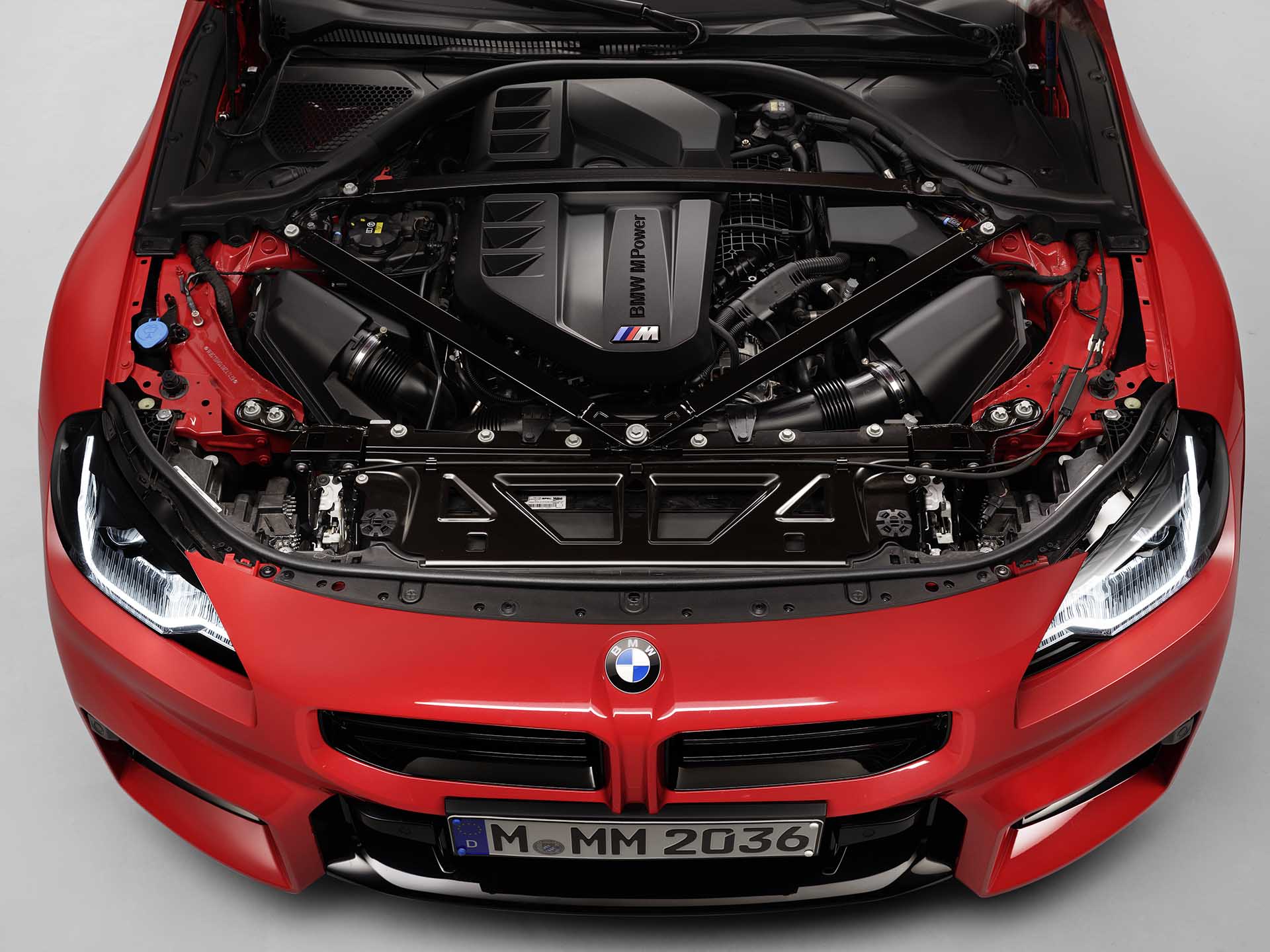 BMW M2 G87-2