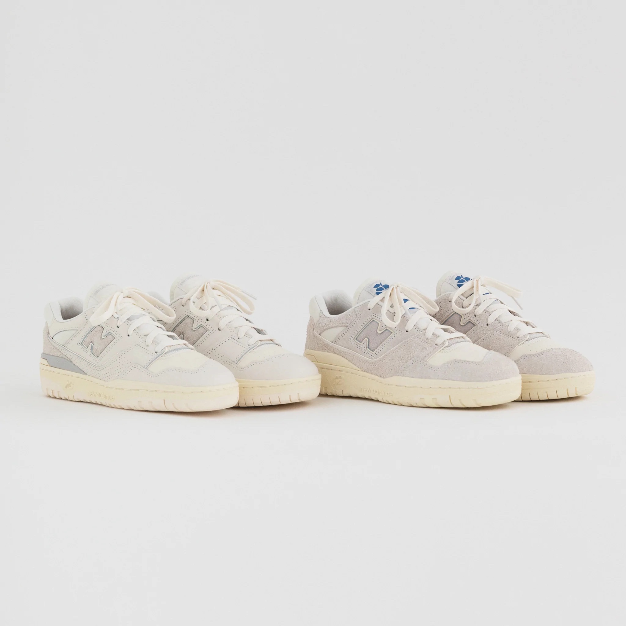 Aimé Leon Dore x New Balance 550
