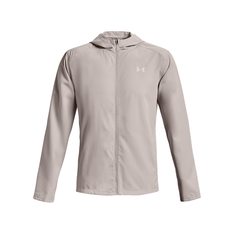 擊敗惡劣氣候！UA Storm 系列防潑水系列全新登場，機能面料加持兩大科技跑鞋！