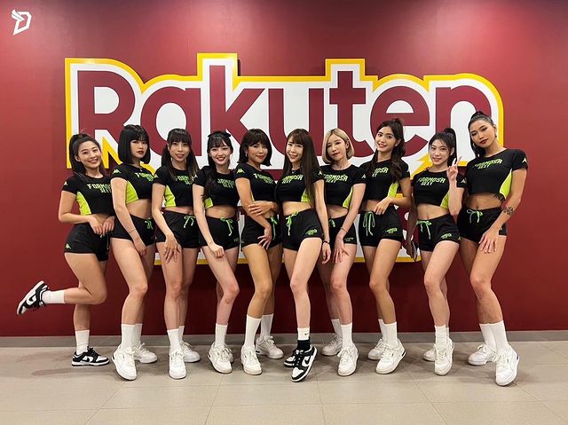 最辣的 Formosa Sexy 即將發行單曲！台新夢想家賽事體驗全面革新，打造「最香」魔鬼主場！