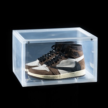 天價聯名、稀有球鞋全都有！《一鞋入魂！倫敦設計博物館 潮鞋特展》即將登台，帶你探索球鞋文化的演變！