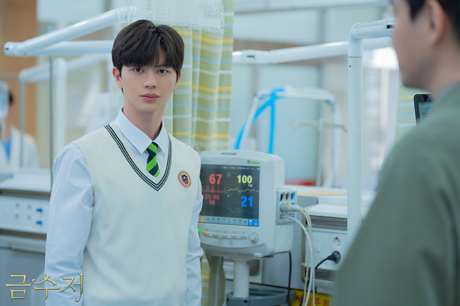 沒有錢萬萬不能！盤點 7 部「金錢至上」韓劇！《小女子》反貧窮金句連發！《千元律師》成近期話題度最高韓劇！