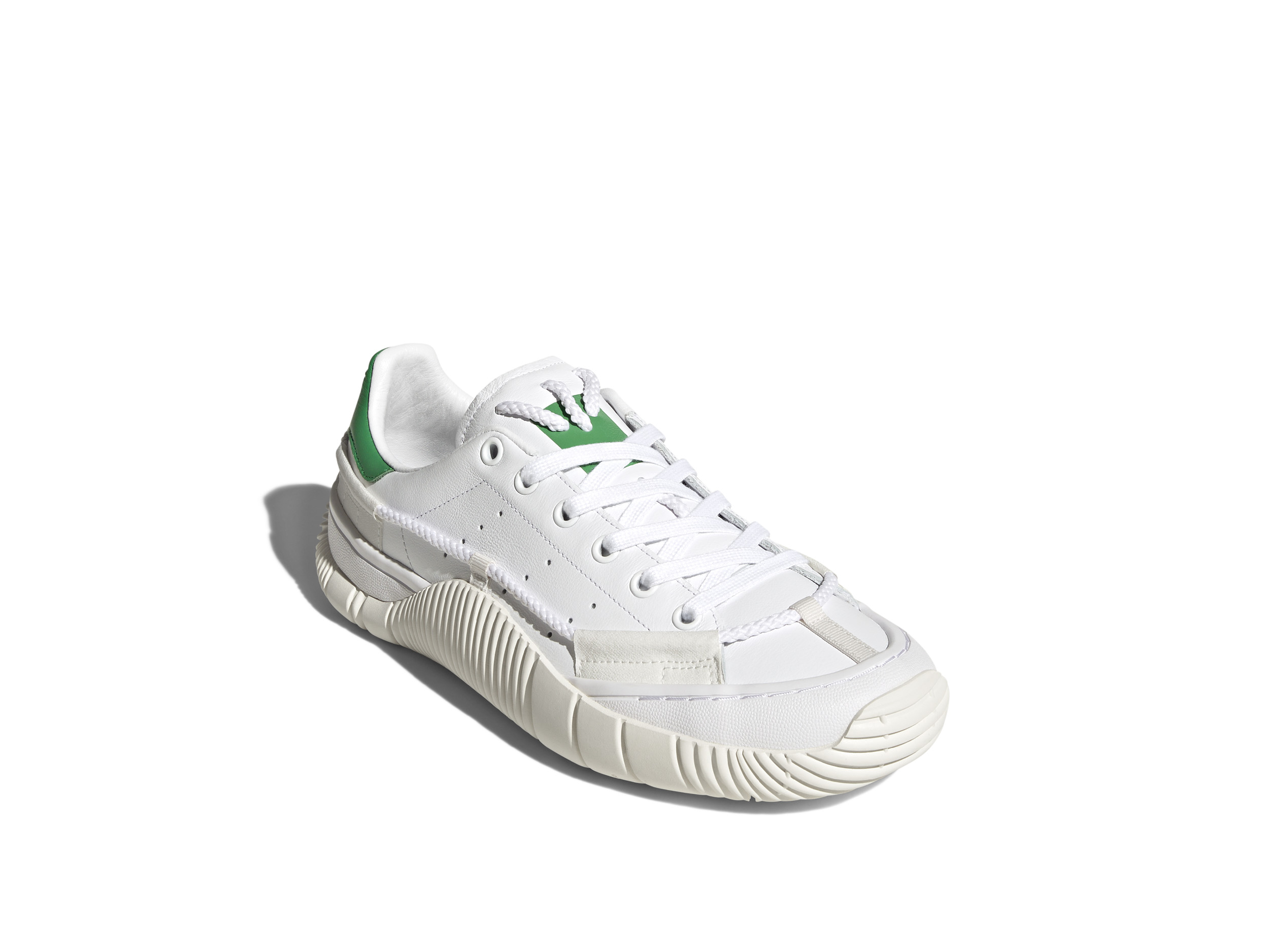 注入 Stan Smith 的經典靈魂！Craig Green x adidas CG SCUBA STAN 聯乘之作正式登場