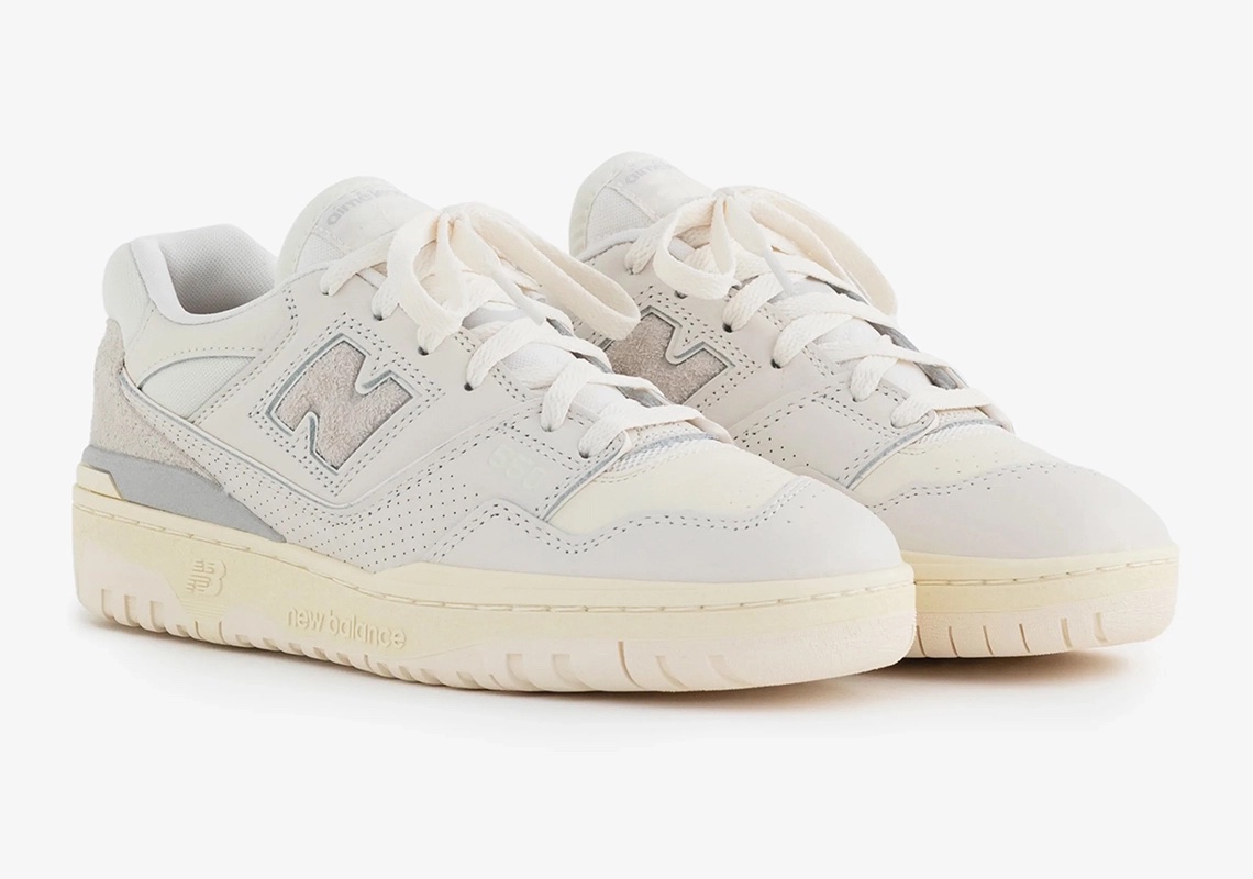 人氣聯乘回歸！Aimé Leon Dore x New Balance 全新版本登場，柔和麂皮看了不買都難受