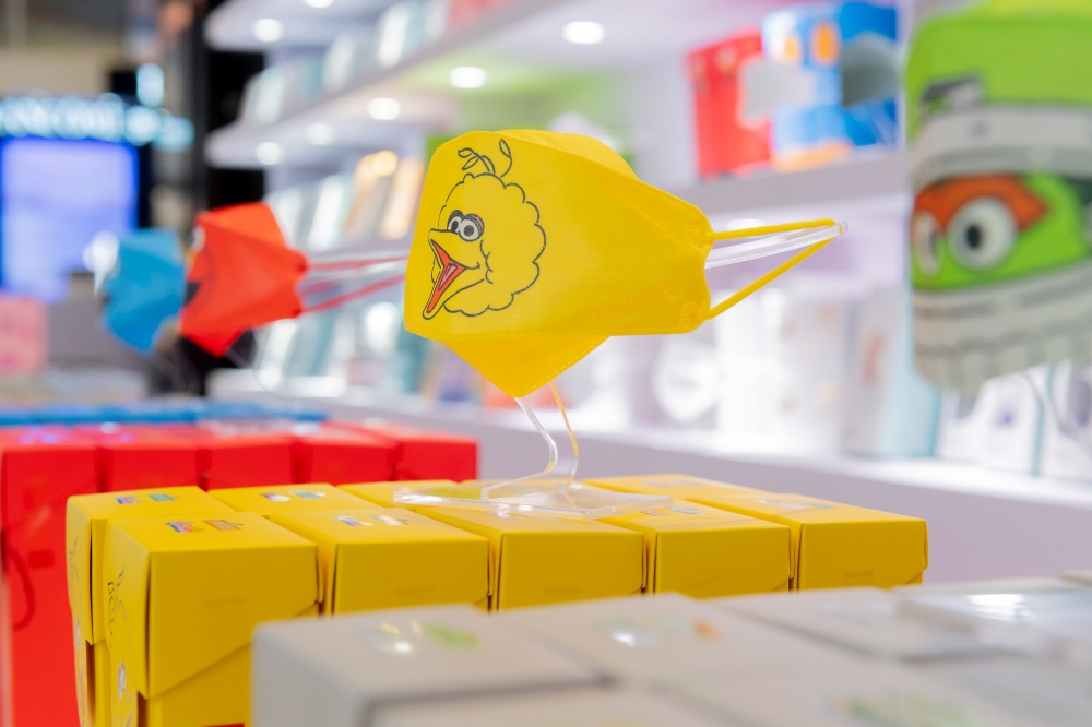 就趁這一波！人氣口罩品牌 BioMask 打造首間實體快閃店，祭出「買 5 盒送 5 盒」超殺優惠！