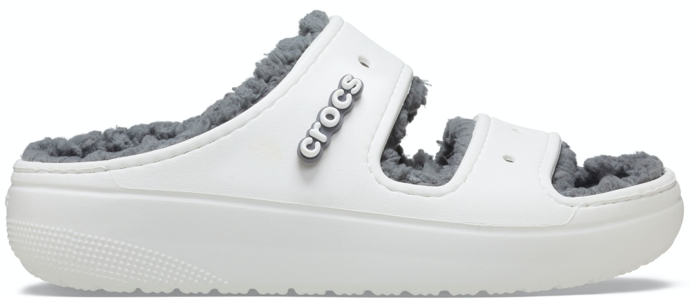 CROCS 歡慶品牌 20 週年！重磅推出 Cozzzy 及 Mega Crush 兩大潮流鞋款！