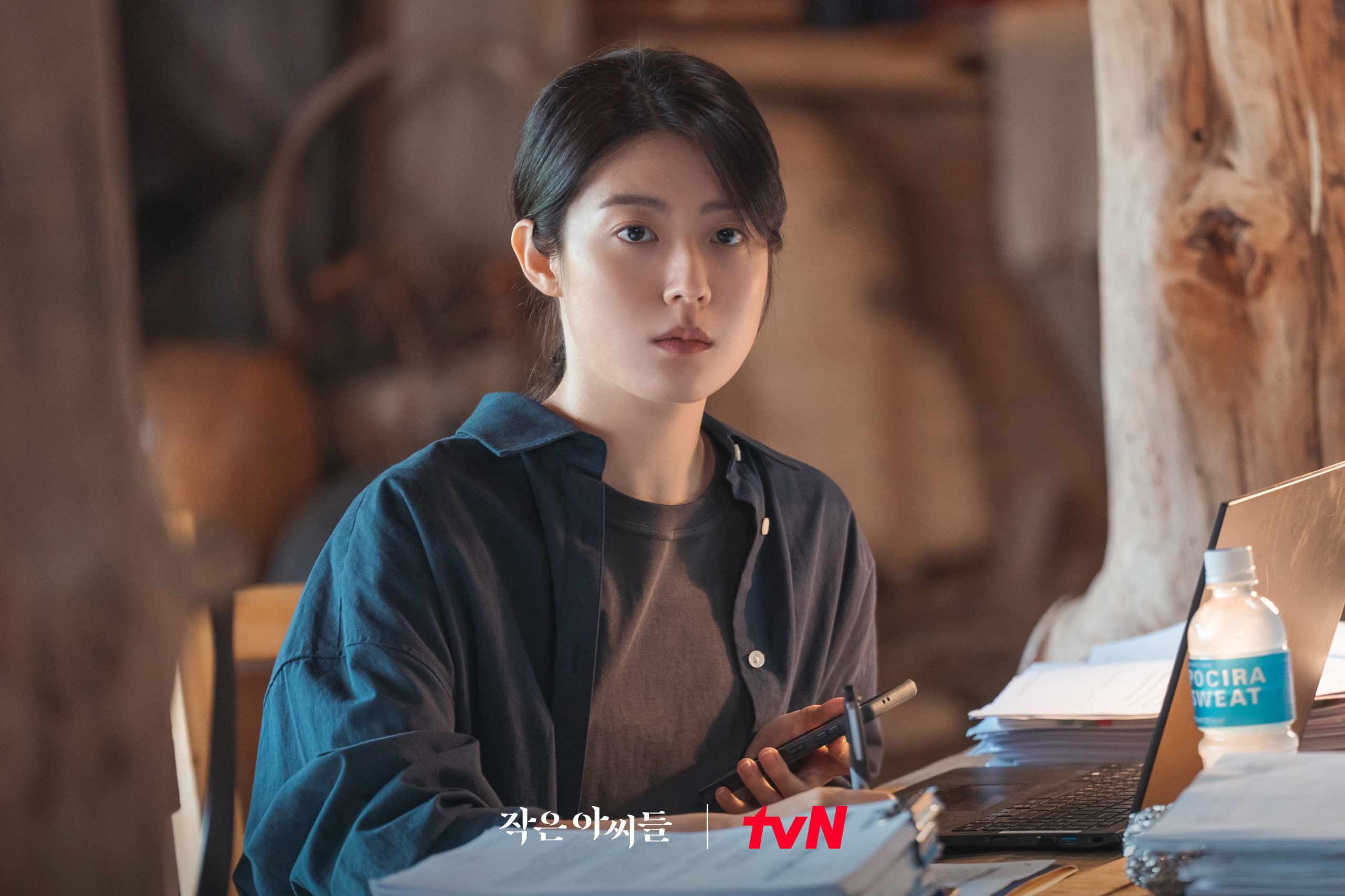 沒有錢萬萬不能！盤點 7 部「金錢至上」韓劇！《小女子》反貧窮金句連發！《千元律師》成近期話題度最高韓劇！