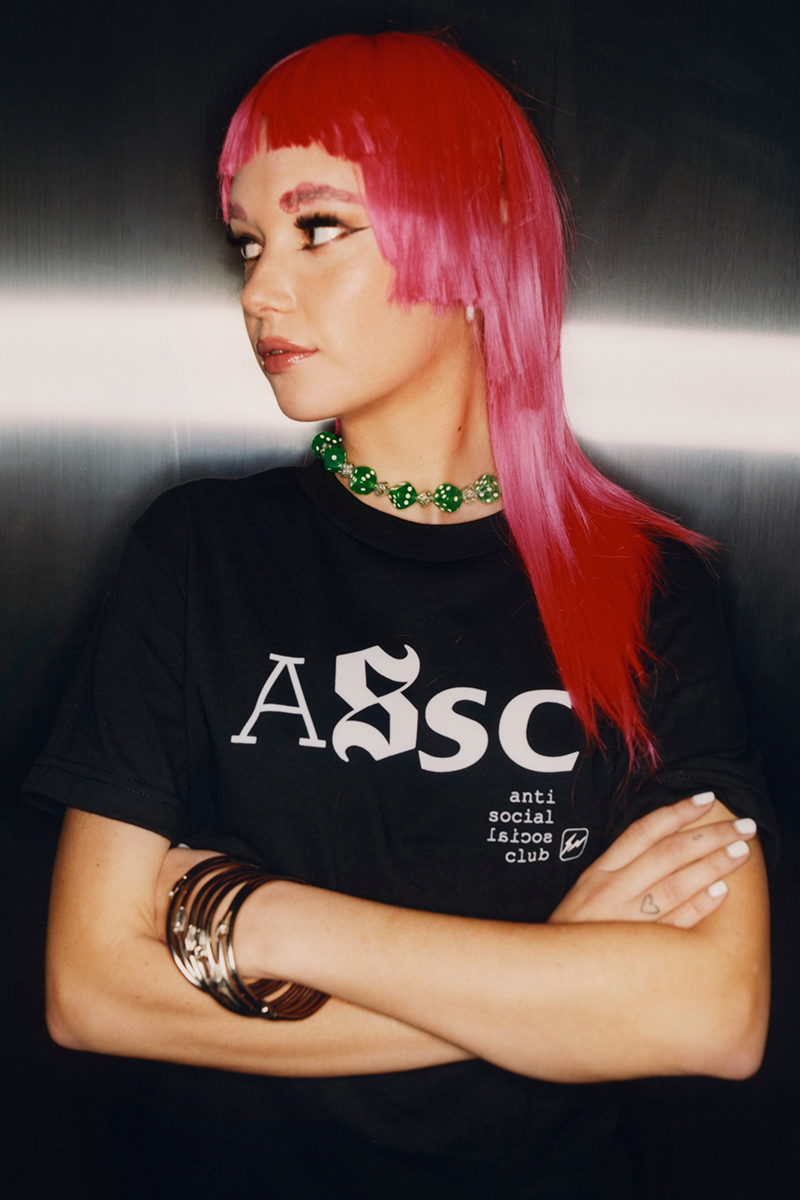 閃電加持救聲量？fragment Design x Anti Social Social Club 重磅聯乘完整亮相！