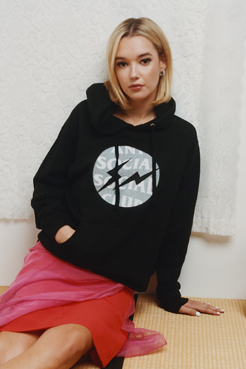 閃電加持救聲量？fragment Design x Anti Social Social Club 重磅聯乘完整亮相！