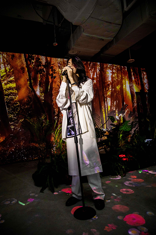 華納音樂年度嘻哈新人強勢登場！Hosea 首張 EP《三流藝術家》正式數位發行