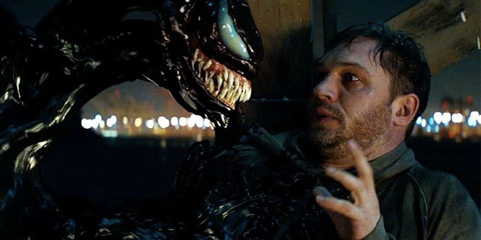 系列最終章，漫威反英雄電影《猛毒 3》導演確定是「格雷的五十道陰影」的她！