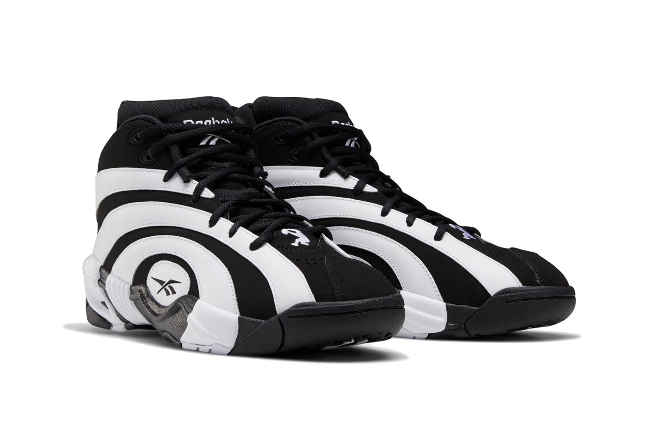 reebok