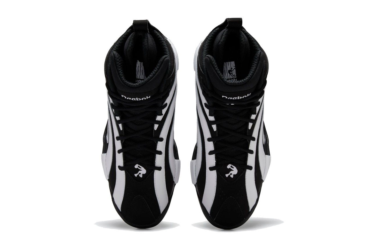 reebok