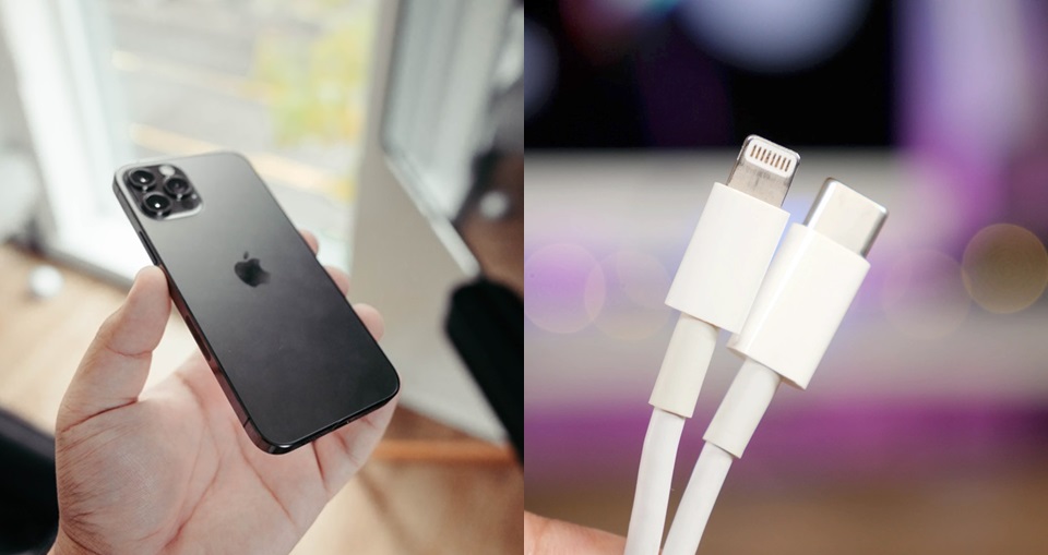 別無選擇！Apple 高層證實未來 iPhone 將全面改用 USB Type-C 充電埠