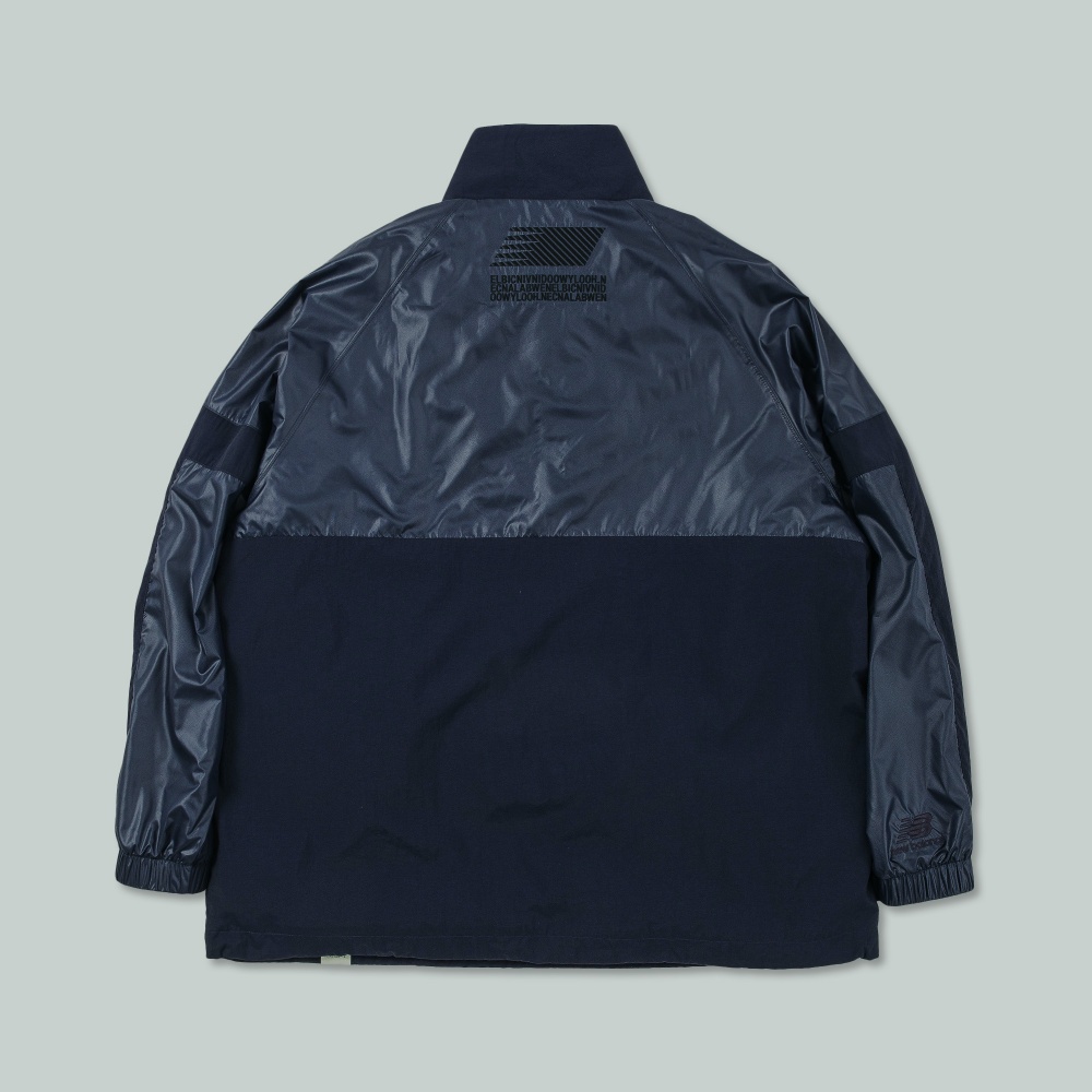 防水 GORE-TEX 上身！NEW BALANCE x N.HOOLYWOOD x INVINCIBLE 全新 2002R 聯乘鞋款正式發佈！