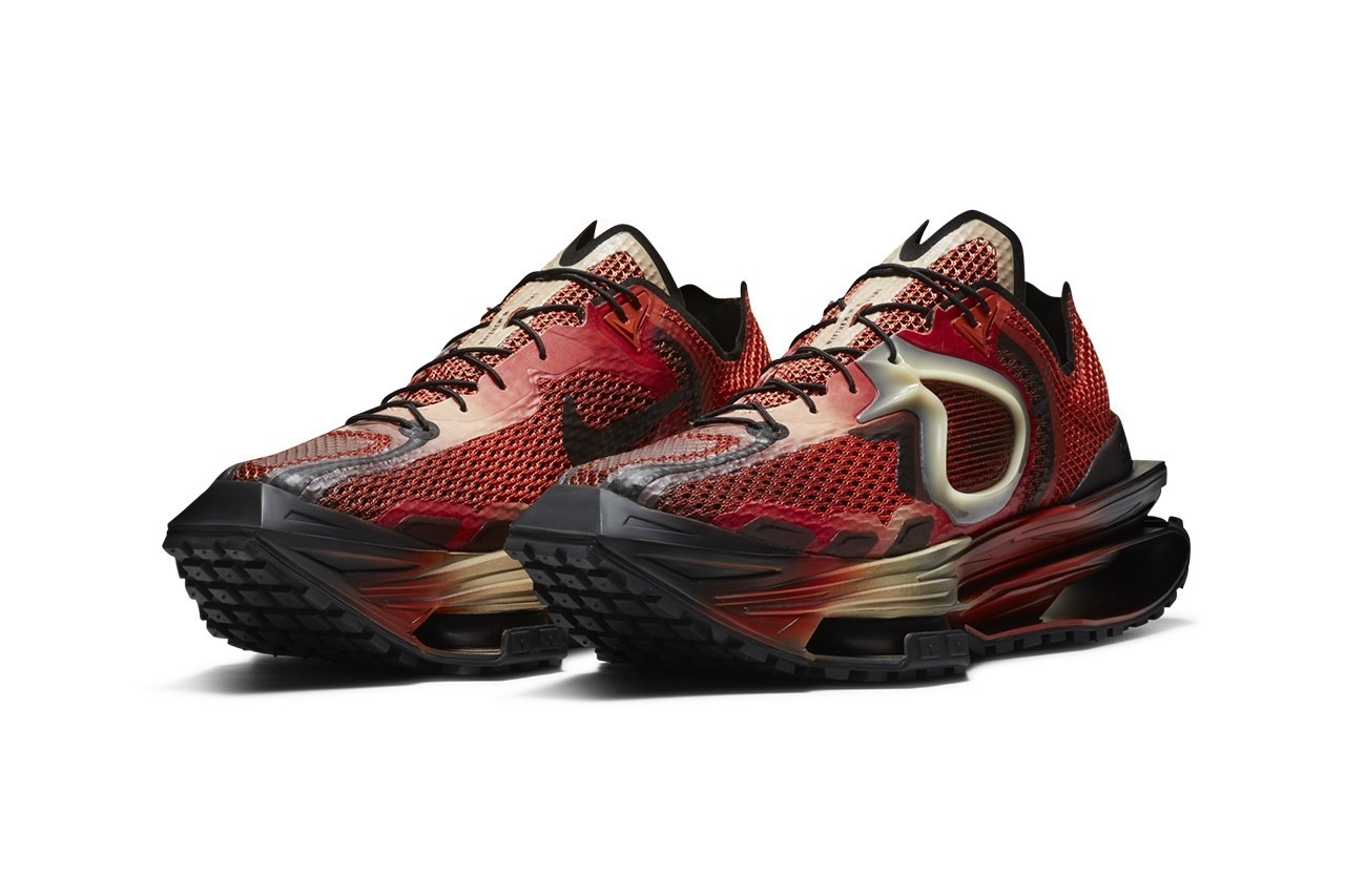 設計師的思維你猜不到！ 這幾款外型特異的球鞋，其實暗藏玄機！