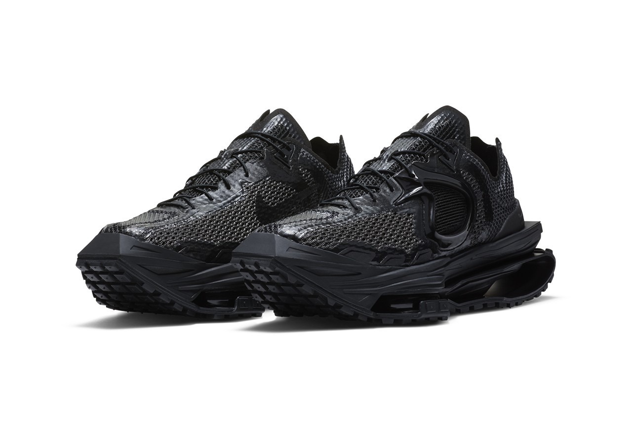 設計師的思維你猜不到！ 這幾款外型特異的球鞋，其實暗藏玄機！