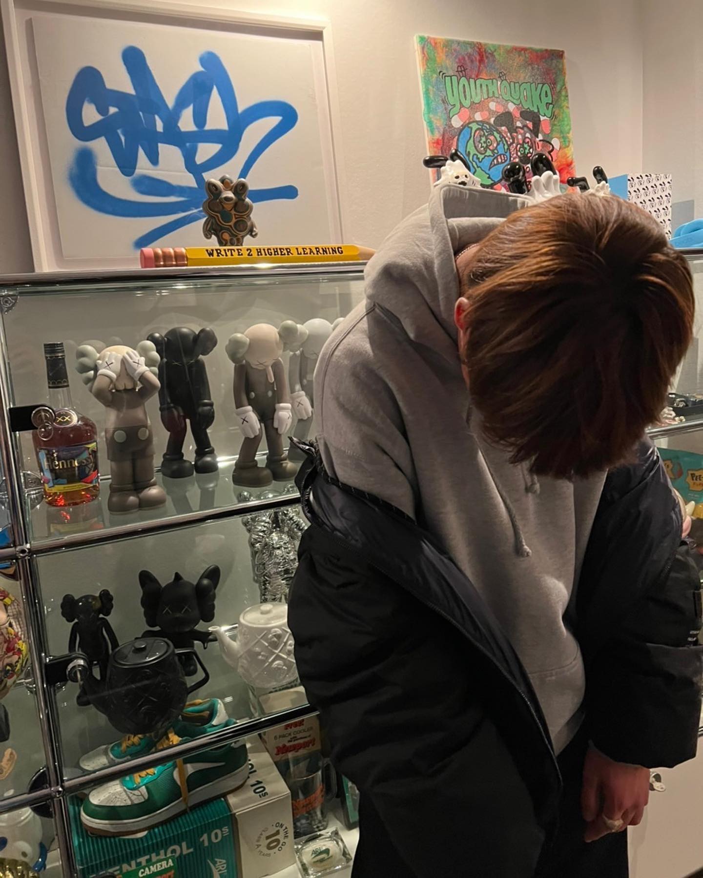 潮流時尚圈爭相追捧！東奧滑板金牌不只鞋品好，個人穿搭也很有一套！