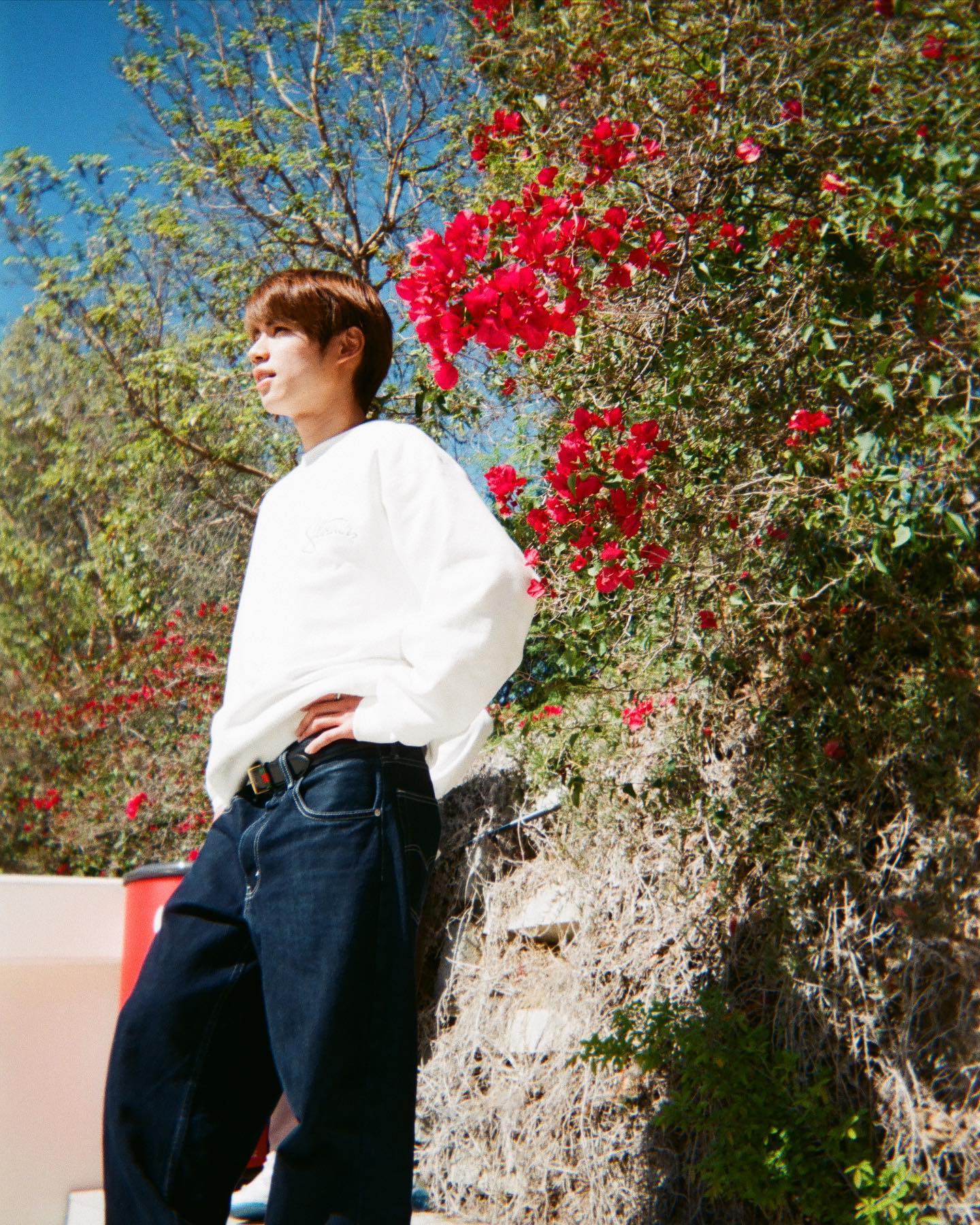 潮流時尚圈爭相追捧！東奧滑板金牌不只鞋品好，個人穿搭也很有一套！