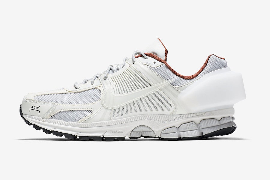 設計師的思維你猜不到！ 這幾款外型特異的球鞋，其實暗藏玄機！