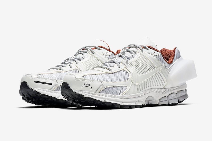 設計師的思維你猜不到！ 這幾款外型特異的球鞋，其實暗藏玄機！