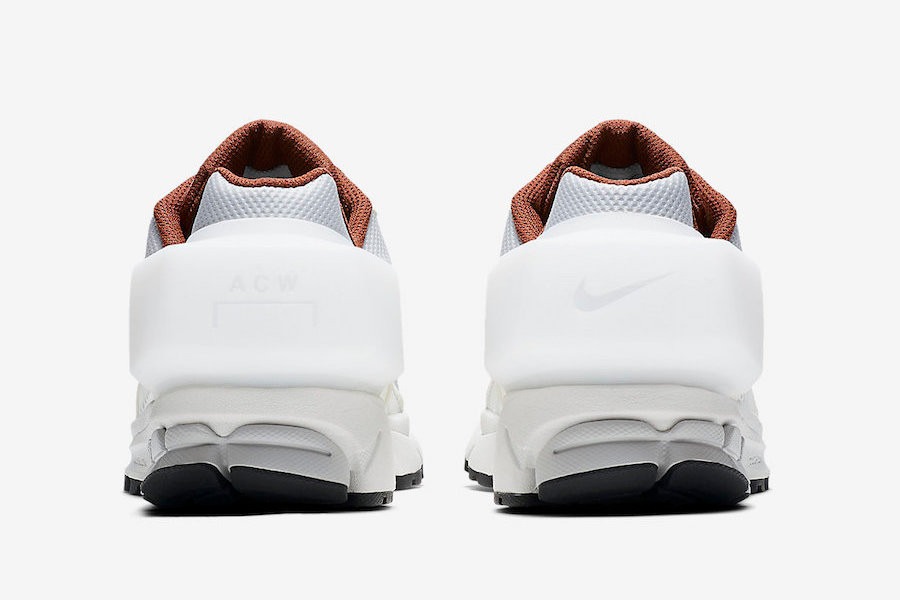 設計師的思維你猜不到！ 這幾款外型特異的球鞋，其實暗藏玄機！