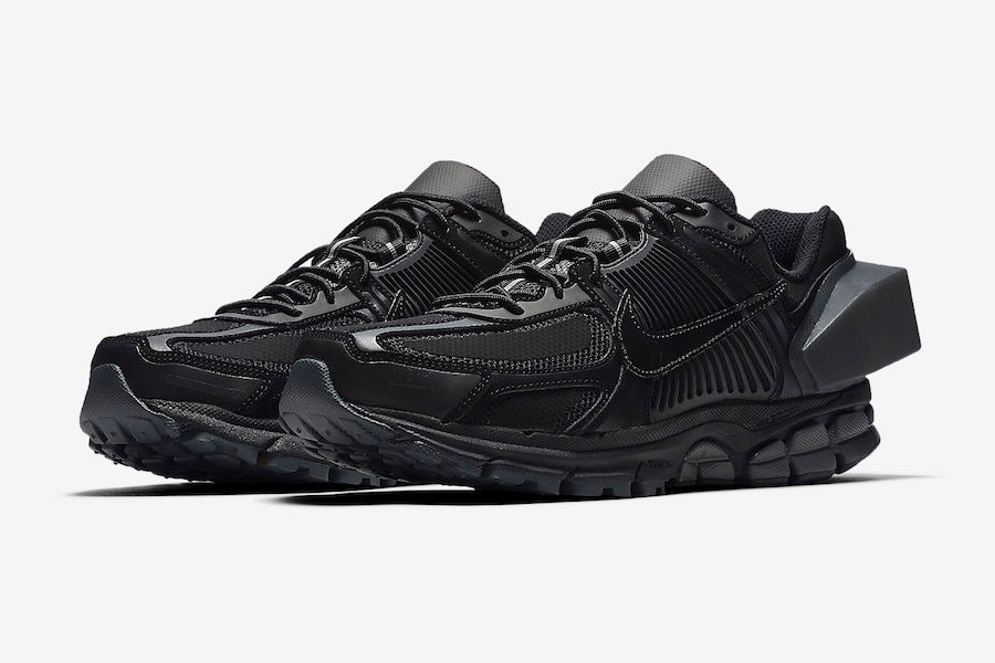 設計師的思維你猜不到！ 這幾款外型特異的球鞋，其實暗藏玄機！