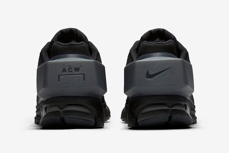 設計師的思維你猜不到！ 這幾款外型特異的球鞋，其實暗藏玄機！