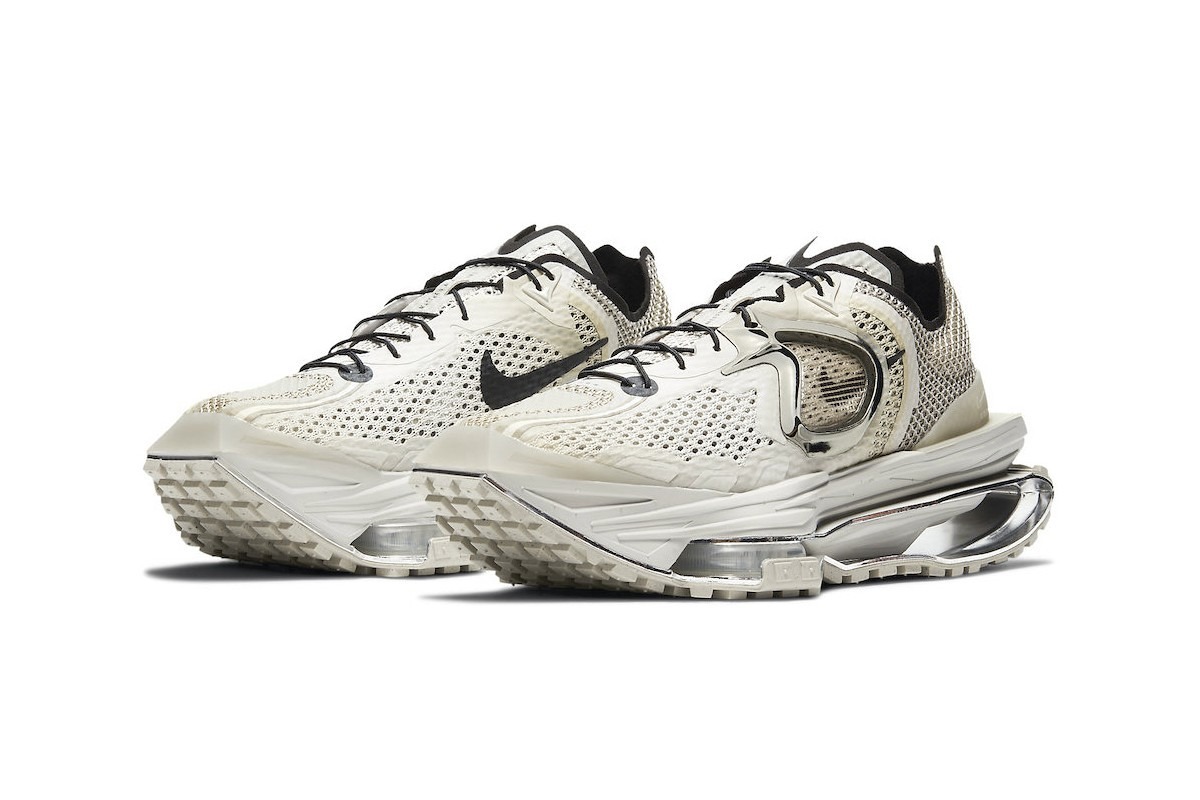 設計師的思維你猜不到！ 這幾款外型特異的球鞋，其實暗藏玄機！