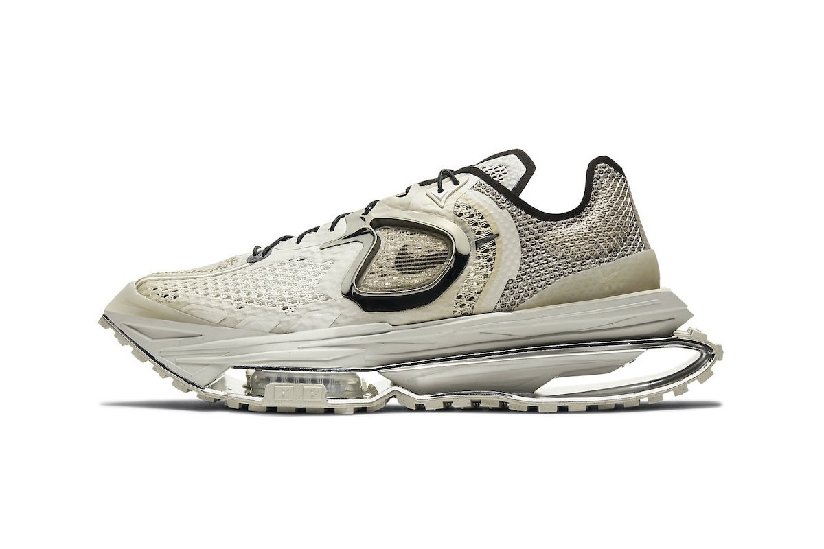 設計師的思維你猜不到！ 這幾款外型特異的球鞋，其實暗藏玄機！